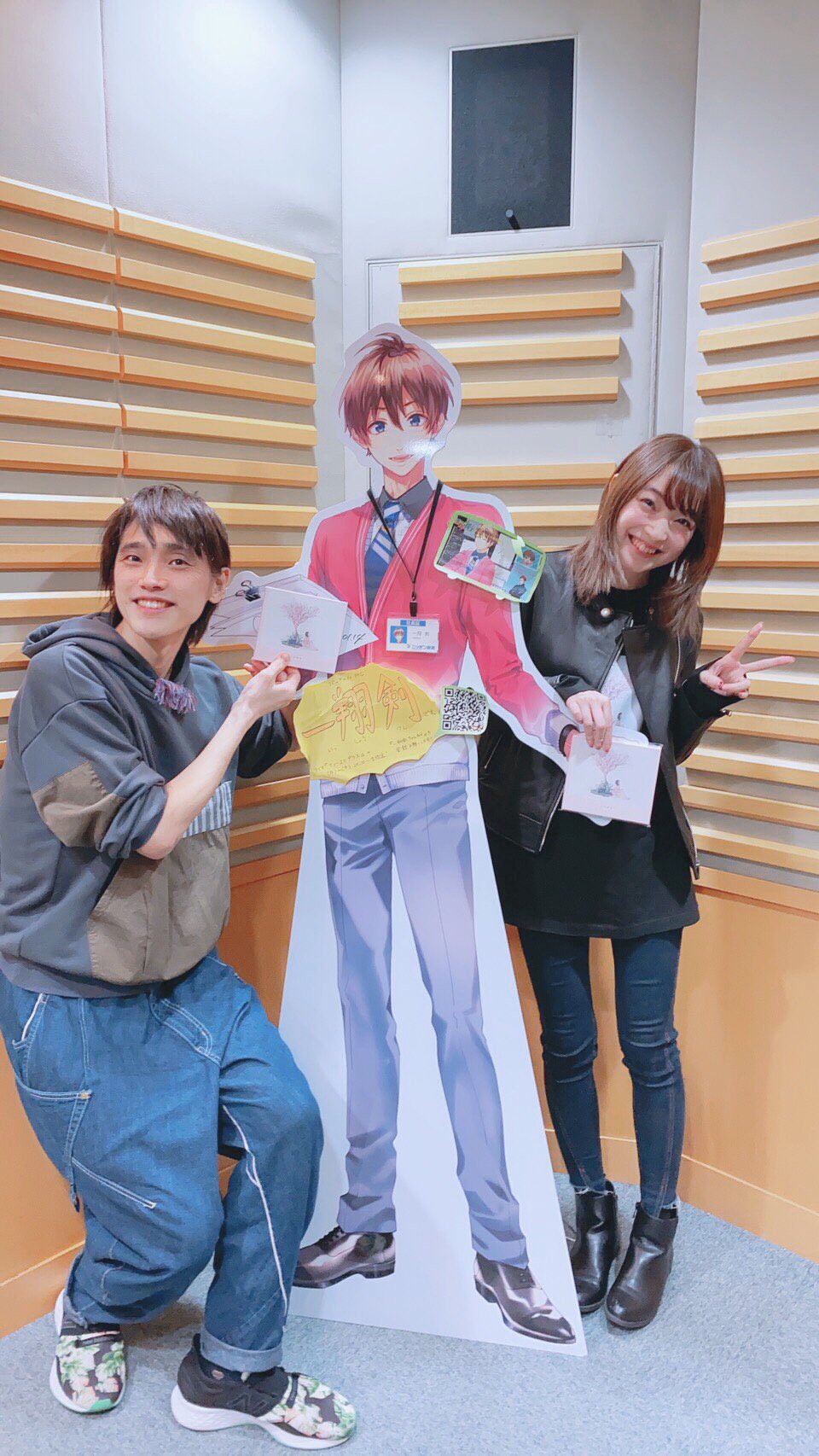 上田麗奈 Artist official on X: 