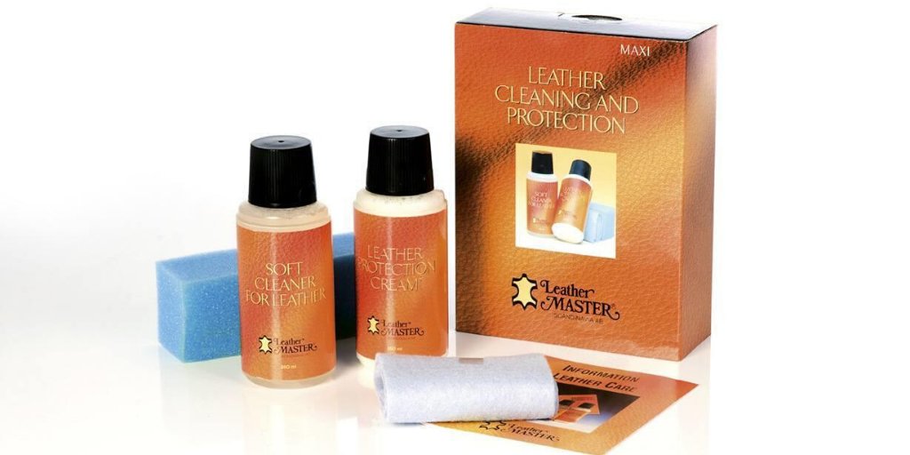 StaingardLtd's tweet photo. Over years of research and innovation, we have developed our Leather Master range, designed to keep your treasured leather looking its best.

Find out about our Maxi Protect &amp; Care Kit – and more... https://t.co/dq41WGKkZt
#staingard #leathercare #furniturecare #leathercleaning https://t.co/KcwUZcELBp