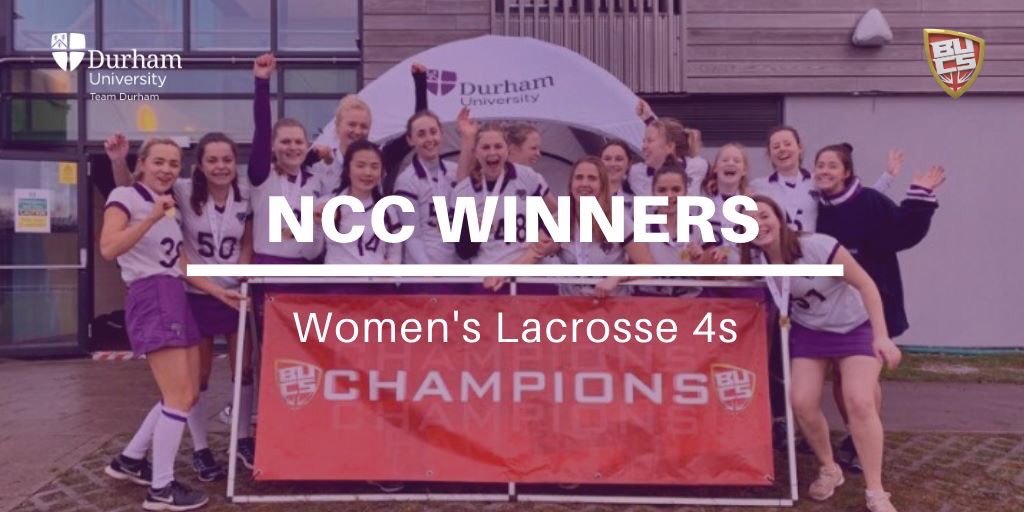 Durham Women’s Lacrosse tweet media