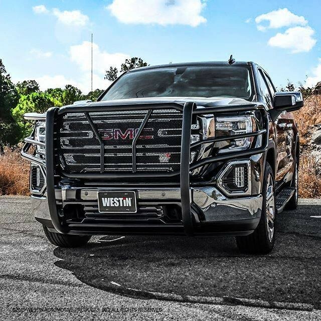 Product Highlight: GMC with @westinautomotive HDX Grille Guard
Any GMC fans?
#iKnowAuto #westinautomotive #GMC #Offroad #4x4 #Offroading #gmc2500 #GMCTrucks #trucking #truckinglife #truckinglifestyle #offroadclub #4x4offroad #4x4trucks #camping #hunting … ift.tt/2W9Fm5c