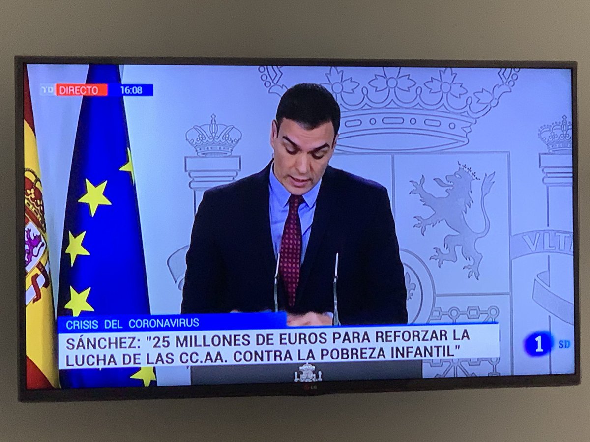 artycare's tweet photo. Y que pasa con los ¿Autonomos6?
¿Podemos tener rebajas sobre las cuotas de la seguridad social? https://t.co/wjXE2vqmZJ