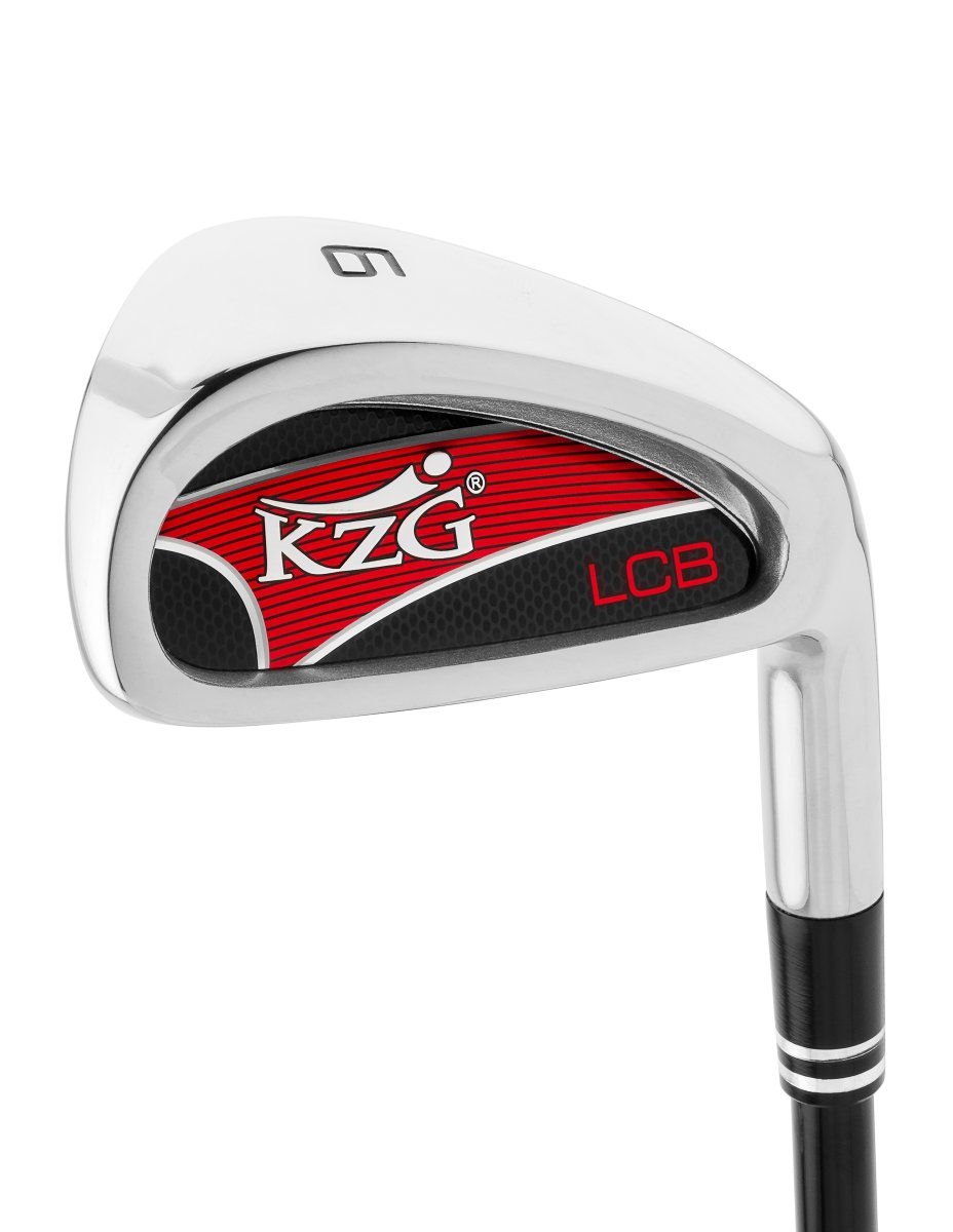 Kzg Custom Golf Clubs