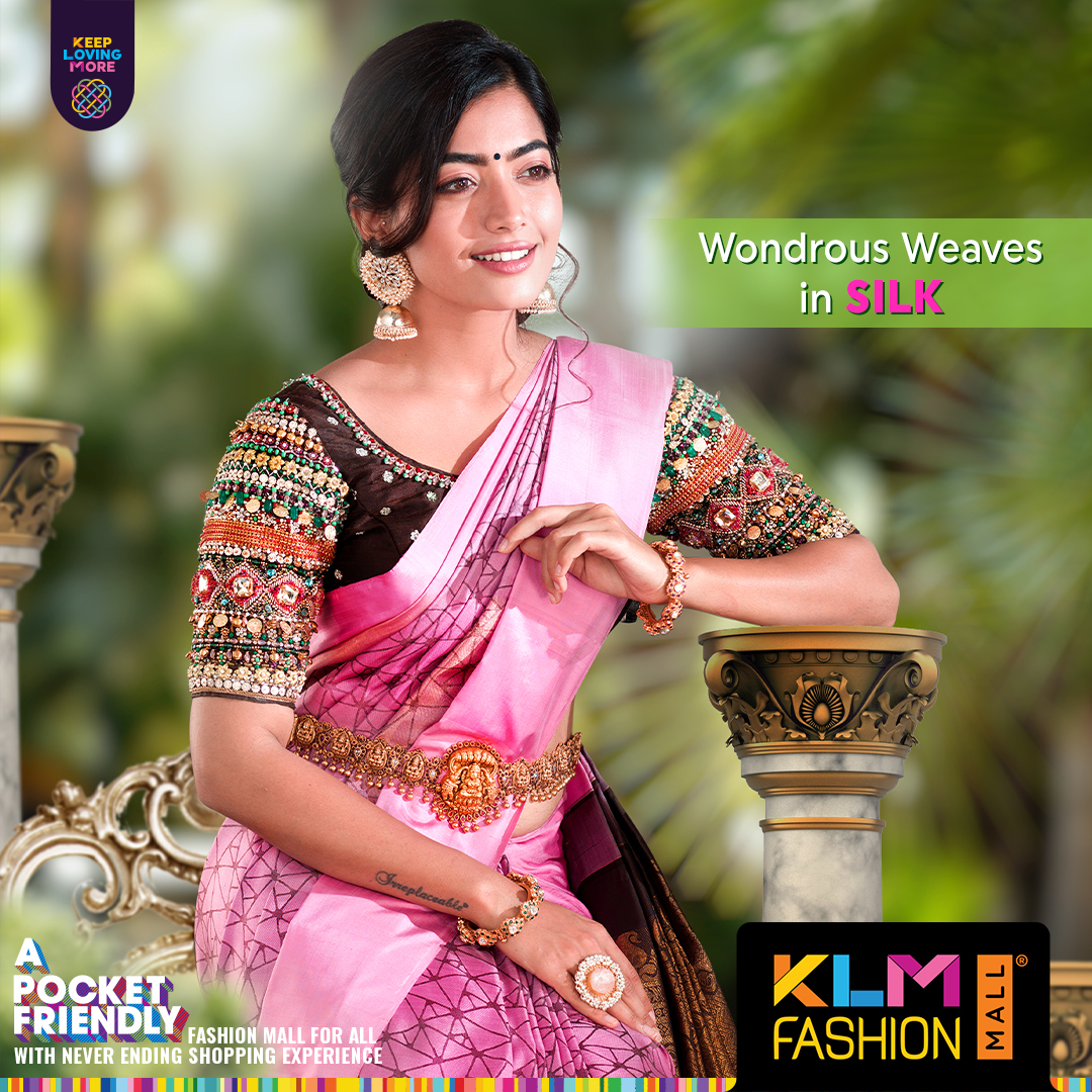 klm fashion online shopping