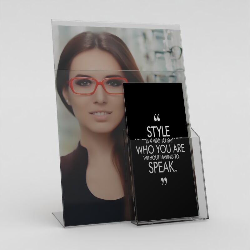 WrightsGPX's tweet photo. Using a #SignHolder with a #brochure or #leaflet pocket is a quick and efficient way to grab your customer’s attention and #display all of your contact details.
Discover more...https://t.co/xEhLIMyTGM
#WrightsGPX #BETAInt20 #pandplive2020 #scotfoodshow #DestinationsShow #UKmfg https://t.co/ZZEf0WQQ56