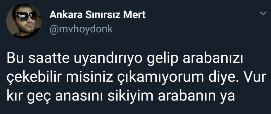 Ne zaman içip uyusam böyleyim ahaha. <a href="/KarabulutInan/">İnan Karabulut</a>