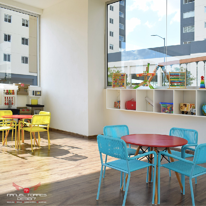 MANUEL TORRES DESIGN tweet media