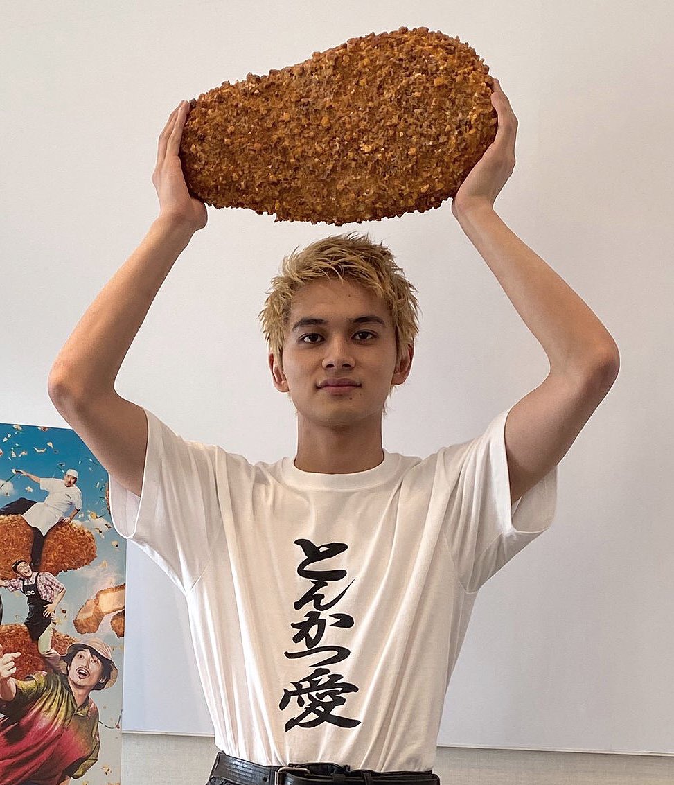 _971103_'s tweet photo. めちゃくちゃ好きなんだけど？！！！ https://t.co/OdF7Q8IwnF