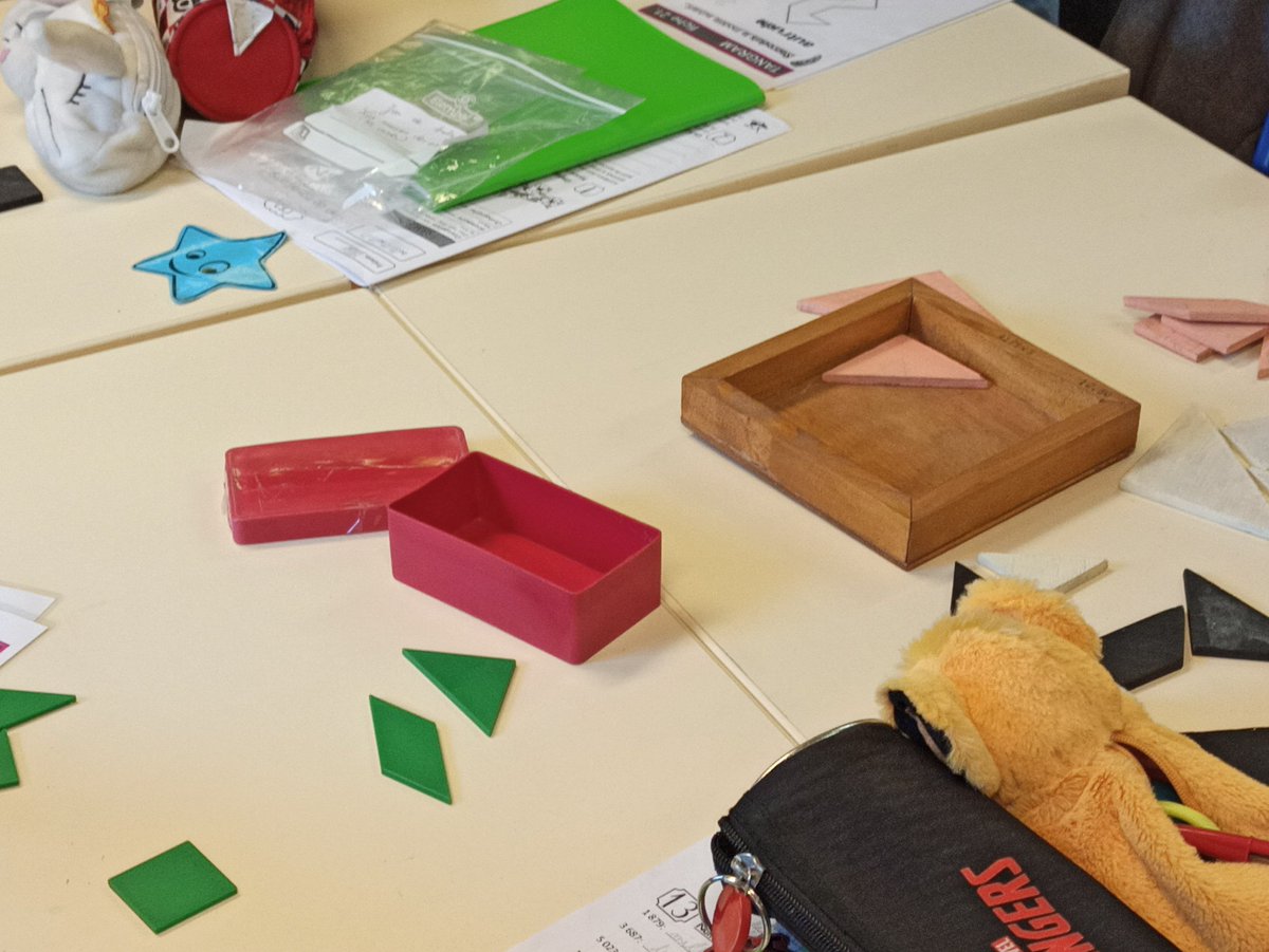 Estelle F Ecole Galilée tweet media