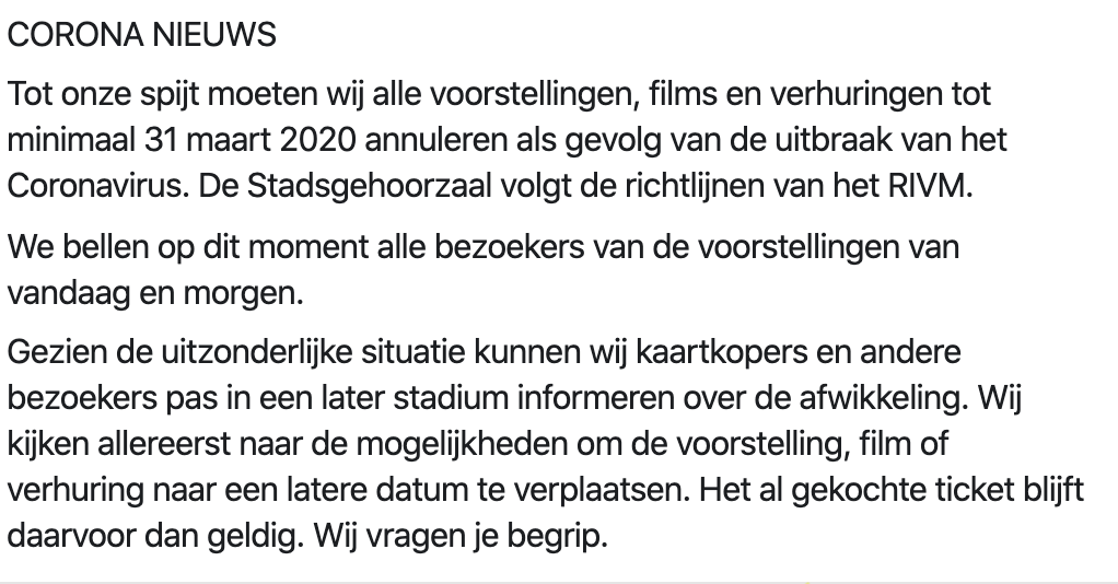 Vuur & Vlam Dans tweet media