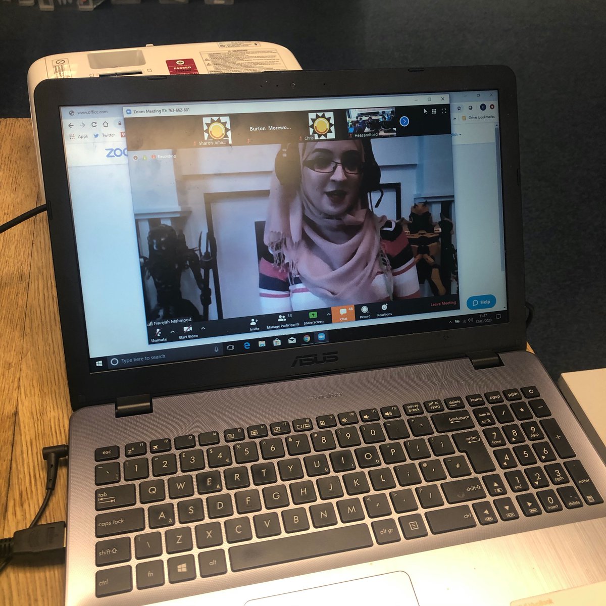 Leadersaward's tweet photo. We have had some pretty amazing #engineers being interviewed today for #BSW20 #EngineerExtravaganza - Big thank you to Naziyah Mahmood, team-proto for @unisouthampton , Dave Coplin and Oliver Joris! #IfYouWereAnEngineerWhatWouldYouDo #EngineersInTheMaking #STEM #STEMeducation https://t.co/oiBI6lItOt
