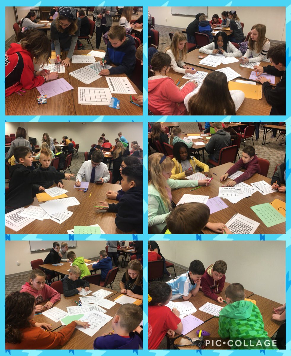 bpsHAL1's tweet photo. Mu Alpha Theta Math Day with @ChieftainNation &amp; @TbirdEMPIRE Ss leading the way for our elementary math Ss! YAY 4 MATH❤️🤩🧠 🧮✏️ #bpsne https://t.co/uvBBBEoCzA