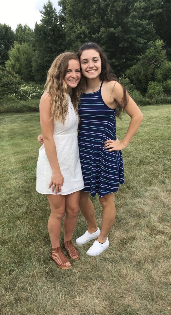 Happy birthday to this beautiful, sweet soul!! 💞💞 you are amazing &amp; I love you so much🥰 <a href="/sofijamatovska/">sofija</a>