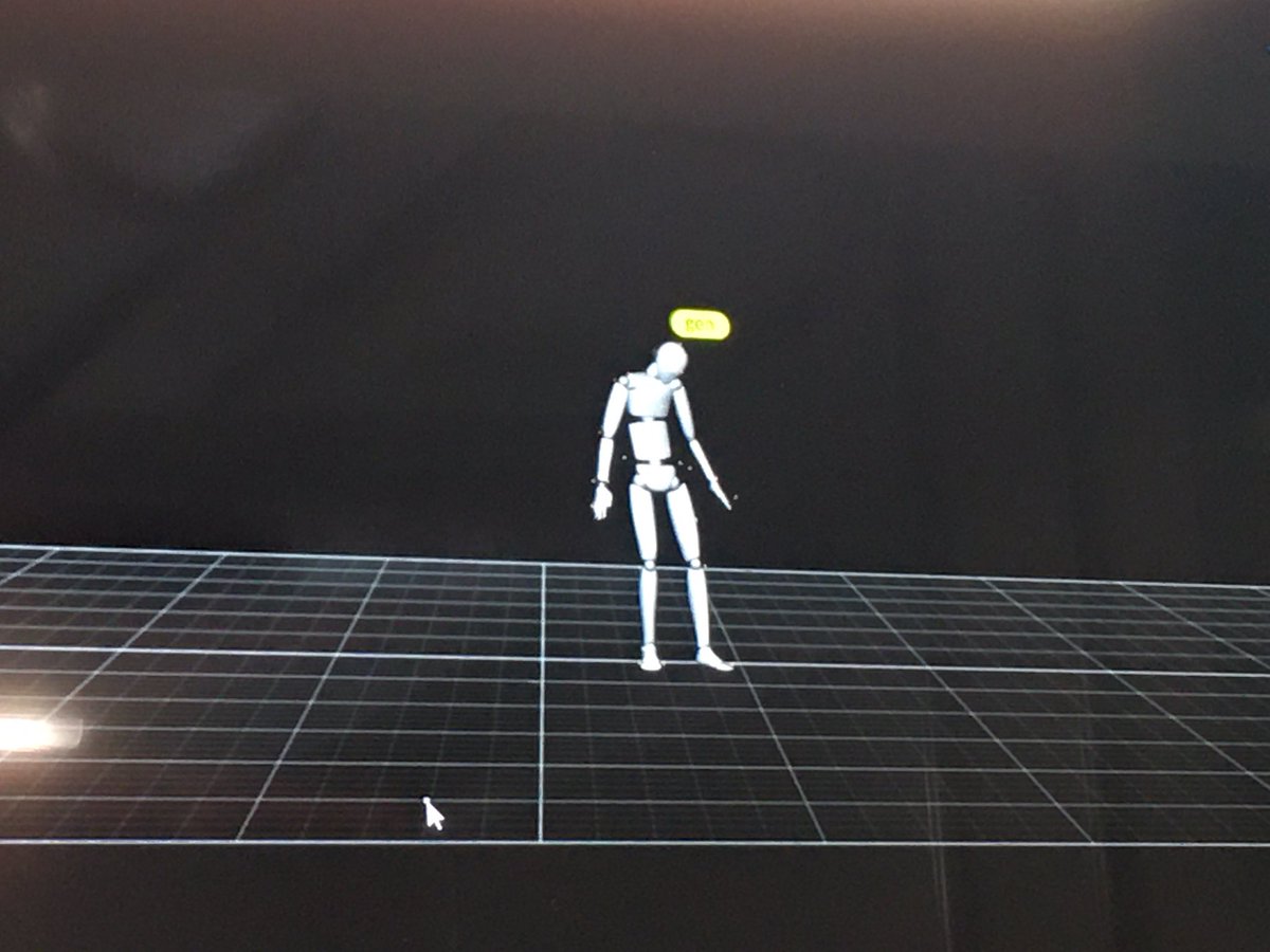 v_simulators's tweet photo. Earlier this week we hosted a visit by @VickiG_physio, Prof. Sallie Lamb, @GKRWilliams and Dr Will Young from @ExeterMed to explore research collaborations with #VSimulators. Our visiting academics were hugely inspired by the opportunity for novel and unique healthcare research https://t.co/65OMavaIph