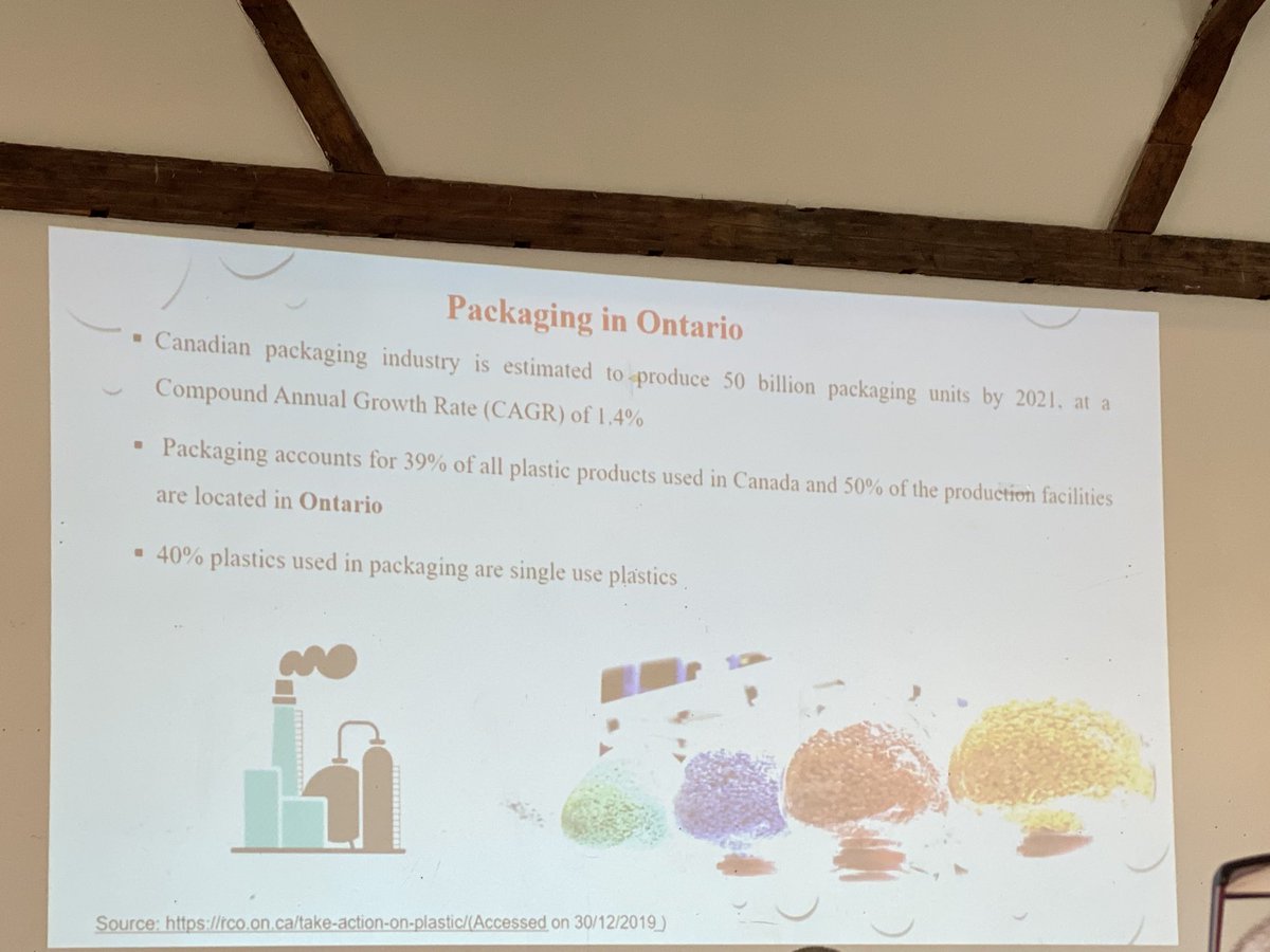 Frightening statistics on plastics use and production from a Biomass Producers meeting today. Hearing about very cool research happening on bio-products and bio-fuels that will hopefully reduce these numbers over time.