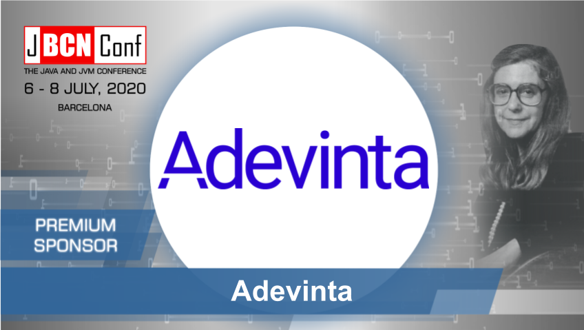 dev_bcn's tweet photo. 👋 @AdevintaSpain joins the #JBCN20 family in the category of Premium sponsor!! 👊 Tech company of reference in Spanish market, seeks to create perfect connections, betting on innovation and new technologies. https://t.co/JK1JoAUD7m #Conference #Java #Sponsor #Code @Adevinta https://t.co/AjpdwXKm80