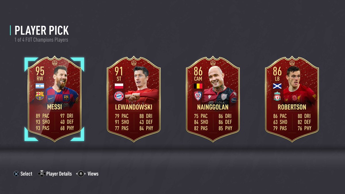 fut champions silver 1