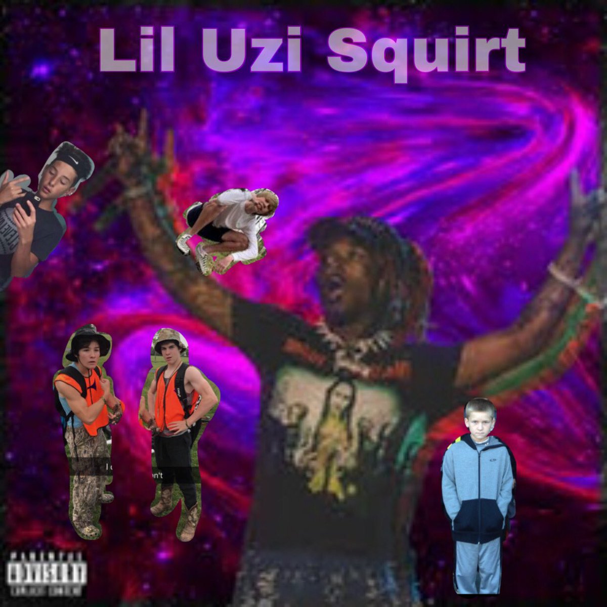 Lil Uzi Squirt (@LUSquirt) Twitter