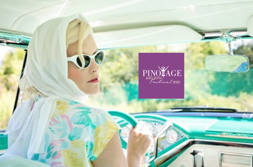 We support responsible drinking &amp; driving - if you're the designated driver for your group at the #PinoBiltongFest you'll pay R50 less for your ticket which entitles you to taste the fabulous selection of Afrifoods biltong and droewors #ArriveAlive