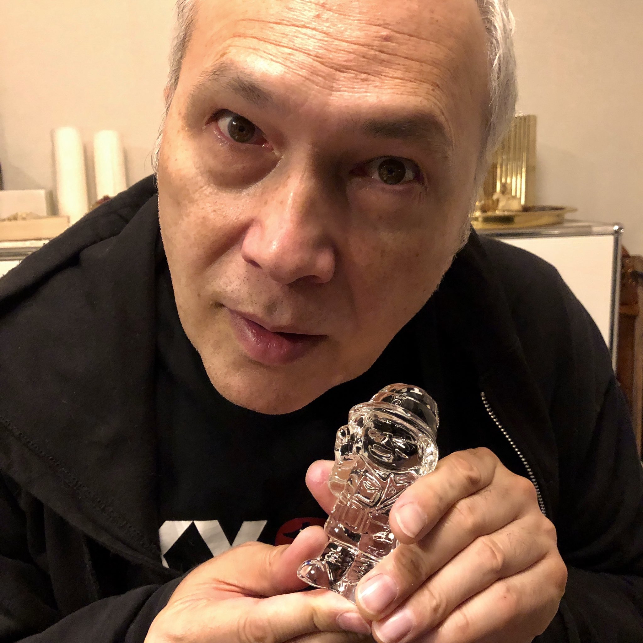 世界ふしぎ発見! クリスタルひとしくん コレクション | dermascope.com