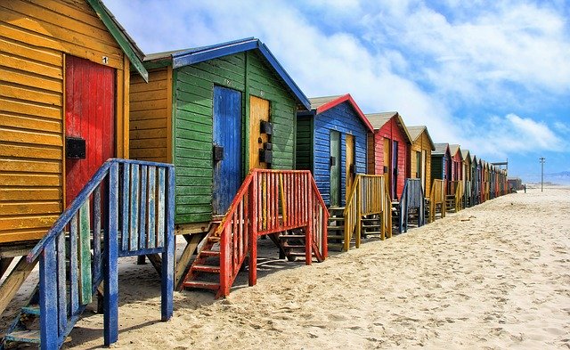 LekkerBT's tweet photo. Did you know, South Africa - in 2006 - was the first African country and the fifth country in the world to recognise same sex marriage?

#LekkerBoutiqueTravel https://t.co/49o00cocwm https://t.co/dUJdwPpeM1