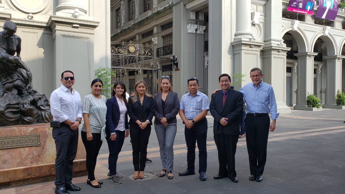 gem_risk's tweet photo. Presenting #TREQ and #GEMwrld in #Guayaquil #Ecuador @alcaldiagye @USAID https://t.co/uoylW3PTeb