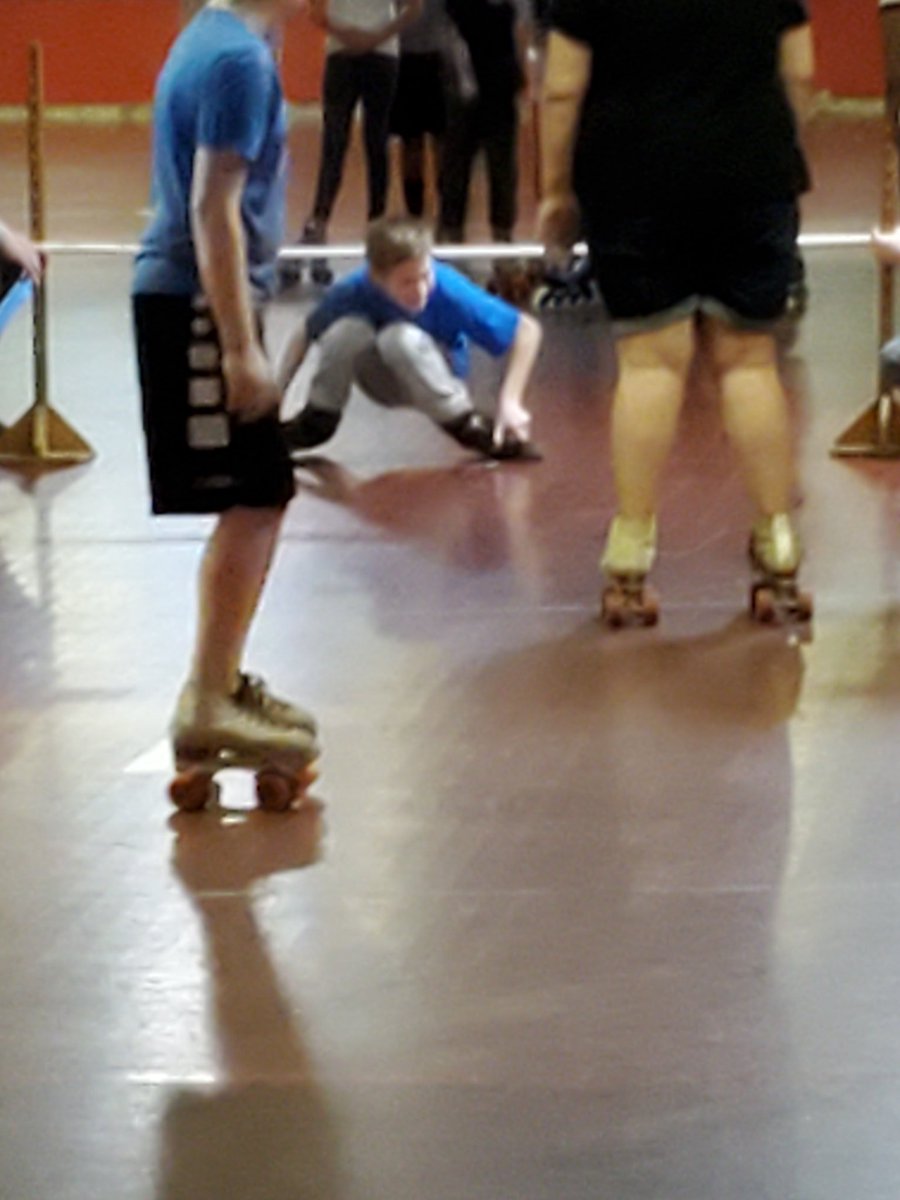 APSeibel's tweet photo. Having a blast at #ACexplo2020 Skate South was so kind to our @ACMS_Jaguars to open for us this morning! #ACMSJAGPRIDE #acmsjagfam #ksderedesign https://t.co/IHnPWd39ZW
