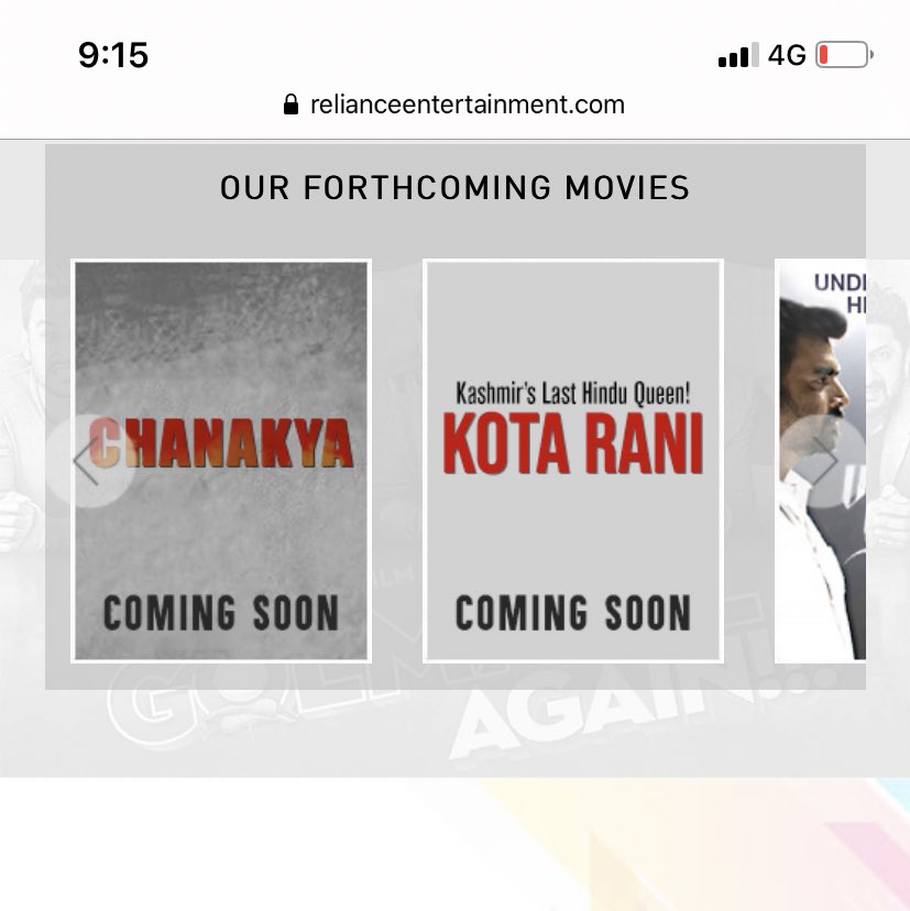 NishantADHolic_'s tweet photo. #NeerajPandey : There's going to be a lot of drama, its not a typical historical movie where a huge battle sequence emerges.. Even @ajaydevgn was wondering, I am going to talk alot in the movie. Its one of the greatest stories we have. #Chanakya 2021. https://t.co/JfOuKW801n
