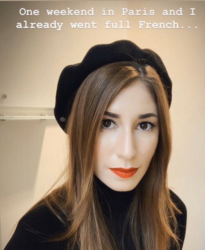 As many of you know, I really had nothing to do with the announcement about PvP yesterday. I’ve been busy on a 2-week vacation in France - my 3rd since I started working at Jagex 8 months ago!

Who wants to eat some baguettes and draw me like one of their French girls?! 😘😘😘