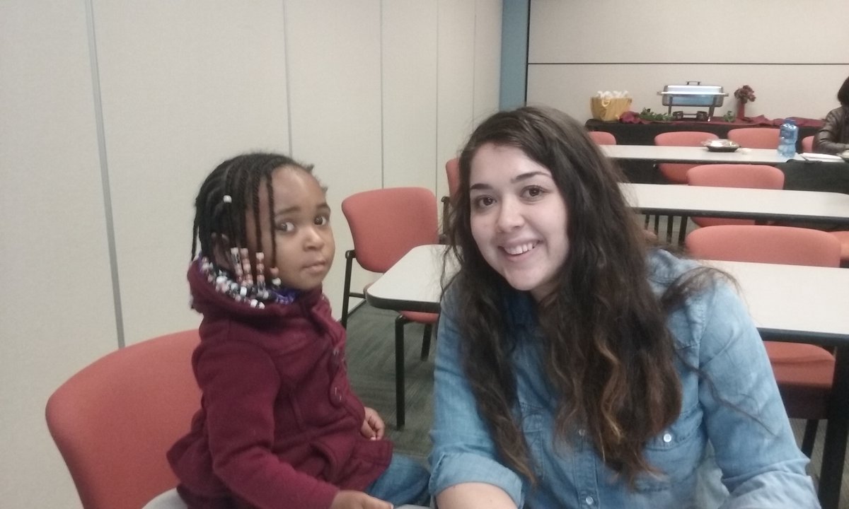 CapitalAreaCAN's tweet photo. #ACtbt remember @CapitalAreaCAN first @AmeriCorpsVISTA members, Luke and Erika. They are still working in the community! https://t.co/g4Iq3cVtFh
