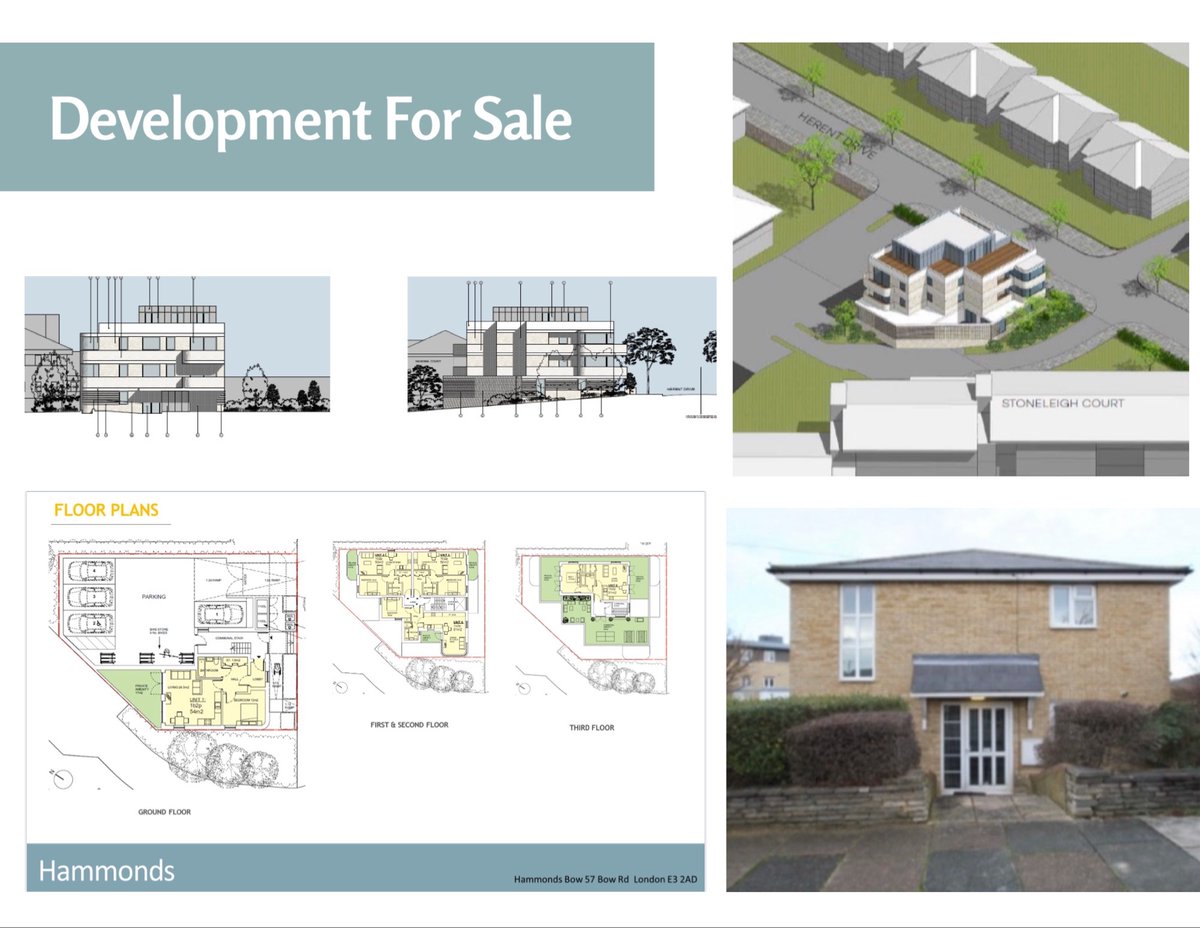 Hammonds tweet media