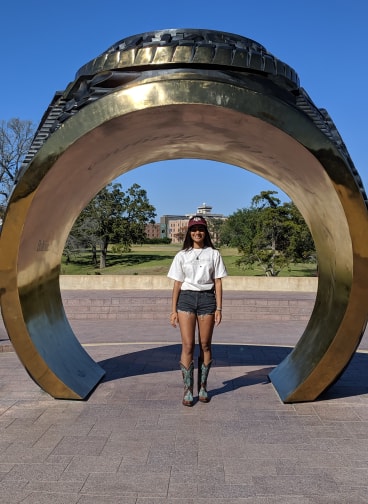 Swansea University Texas Strategic Partnership tweet media