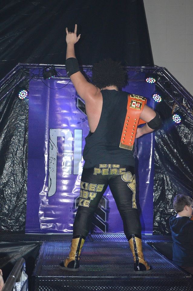 BigPercUniverse's tweet photo. Magical Boy 🤟🏽🤩✨
📸 Karen Able Photography
#BigPerc
#SweetToothSuperstar
#WholesomeHeavyweight https://t.co/FGBLk4enII