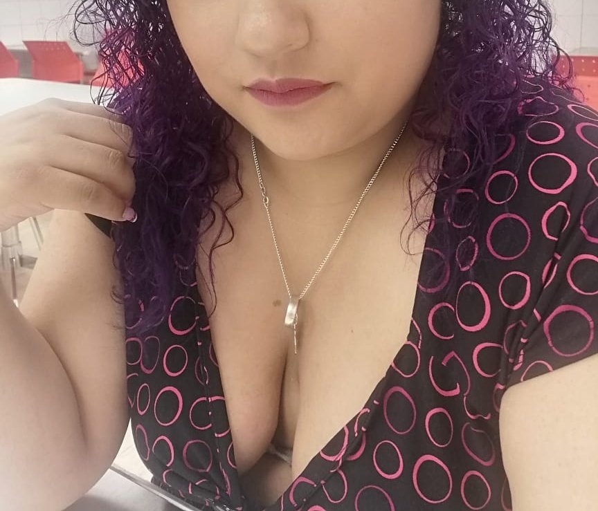 Mujer Cachonda on Twitter "Hola chicos soy nueva en esto pero soy una