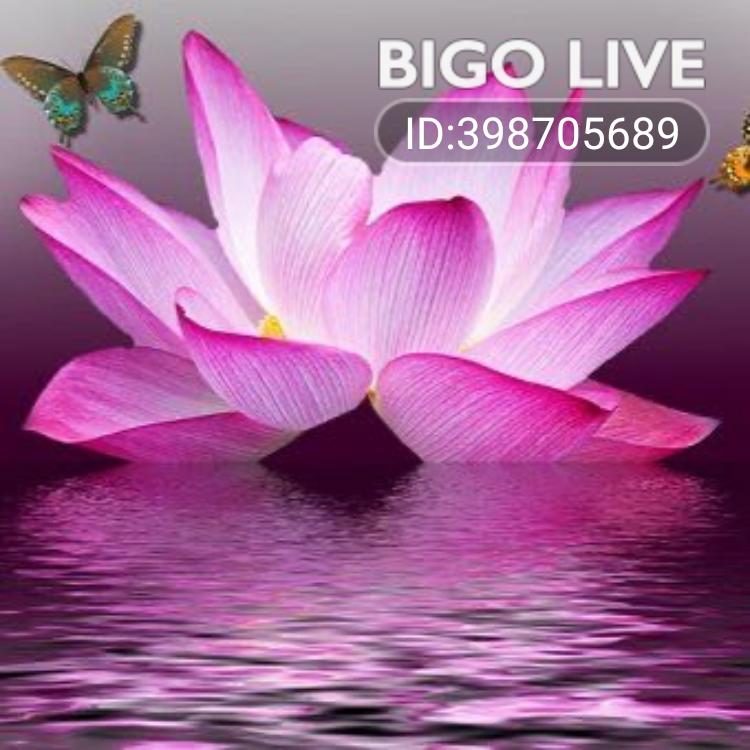Come and see 🔮🌺Suga504🧠🌍's LIVE in #BIGOLIVE: CoronaVirus Becareful 😘😘🤪  slink.bigovideo.tv/OvHxOQ