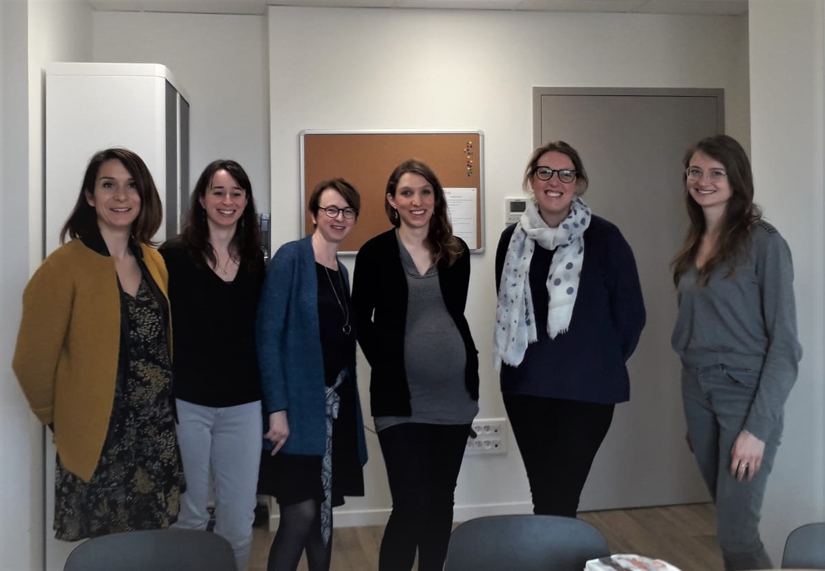 DocteurHouseFr's tweet photo. Merci à toute l'équipe de la MSP La Collégiale de Poissy (78) d'avoir confié la coordination de leur maison de santé à @DocteurHouseFr !
https://t.co/iyk692sYWF https://t.co/vUMqRl0Fv9