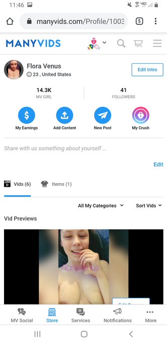 ALL CONTENT IS 50% OFF ON MANYVIDS! https://t.co/ZHtlHrhJDH https://t.co/afUrXYutbh<a href="/tag/newprofilepic"class="tags"><span>#newprofilepic</span></a>