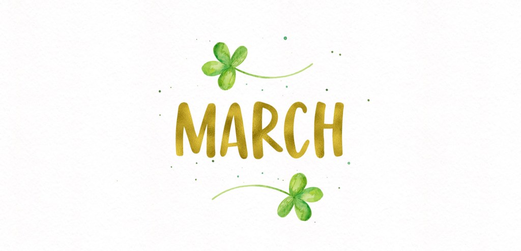 dkdan3265's tweet photo. National Weeks for March (under constrution) https://t.co/U4m8INEF1m https://t.co/85xGXOg4il