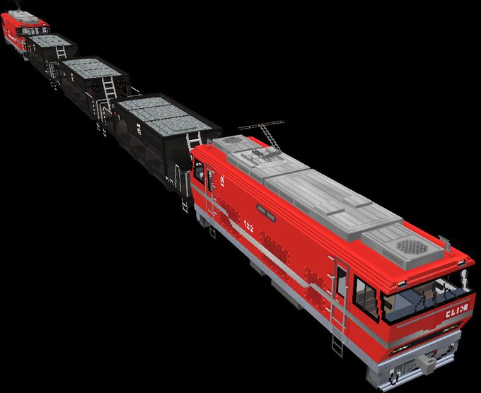 Ha10genさん がハッシュタグ 鉄道アドオン をつけたツイート一覧 1 Whotwi グラフィカルtwitter分析