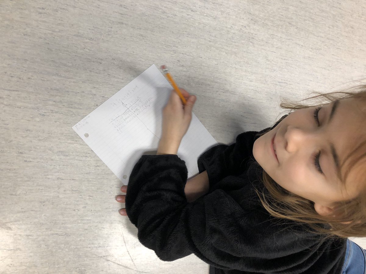 abmusicmakers's tweet photo. Working on the thinking routine “it IS or it ISN’T” using our new rhythms in grade 3. https://t.co/ZadzqQ7o8v