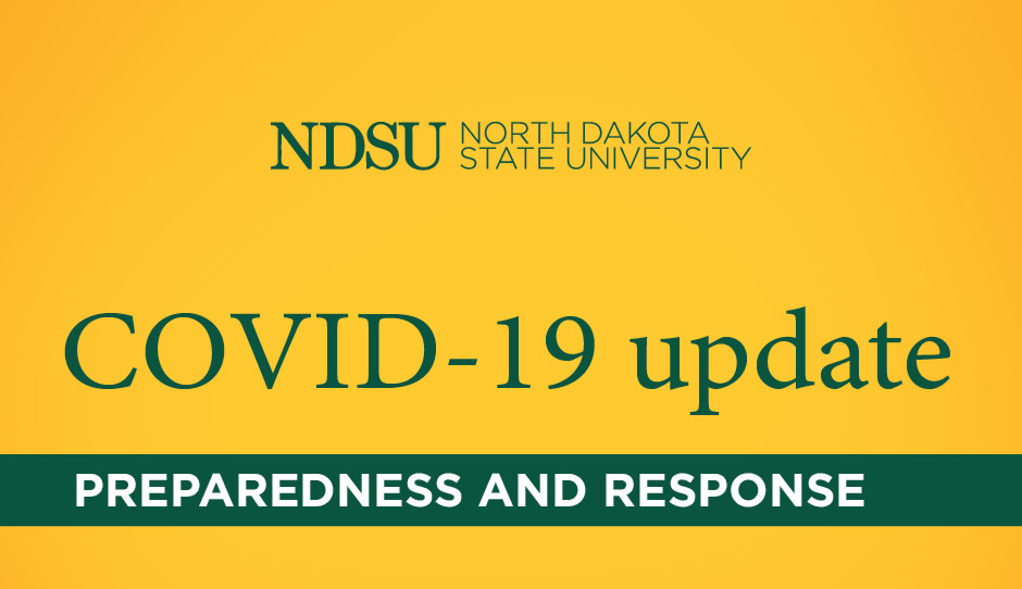 North Dakota State University tweet media
