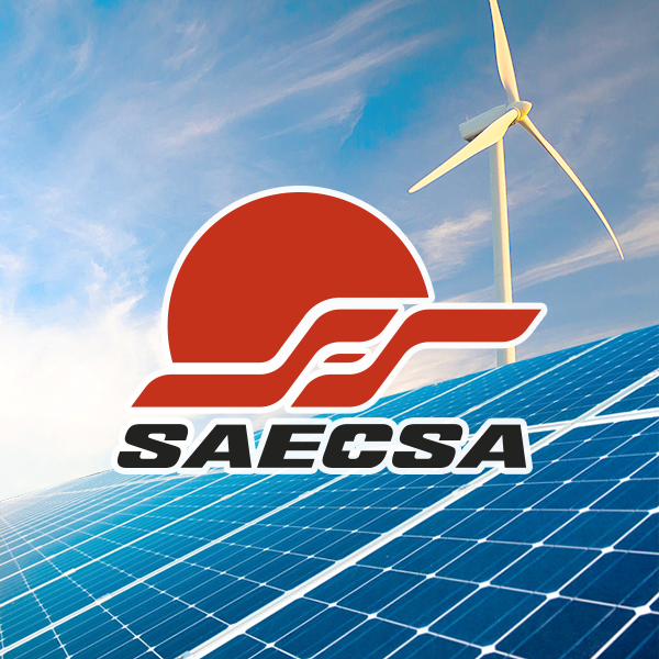 SAECSA Proyectos Solares tweet media