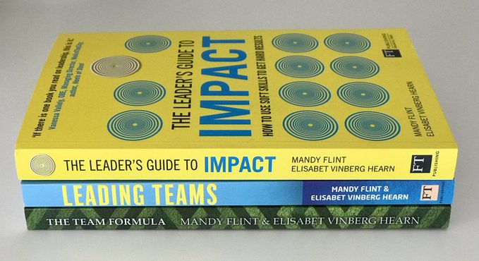 mandyflint's tweet photo. 3 books for EVERY leader's bookshelf
Buy them today on Amazon!
#theteamformula #leadingteams #theleadersguidetoimpact
With @elisabethearn @2020VisionLead
#leadership #nonstoplearning #impact #teamwork #culture #authenticleadership #career #CEO #newleader #inspiration #goals https://t.co/ea5fJCnPjX