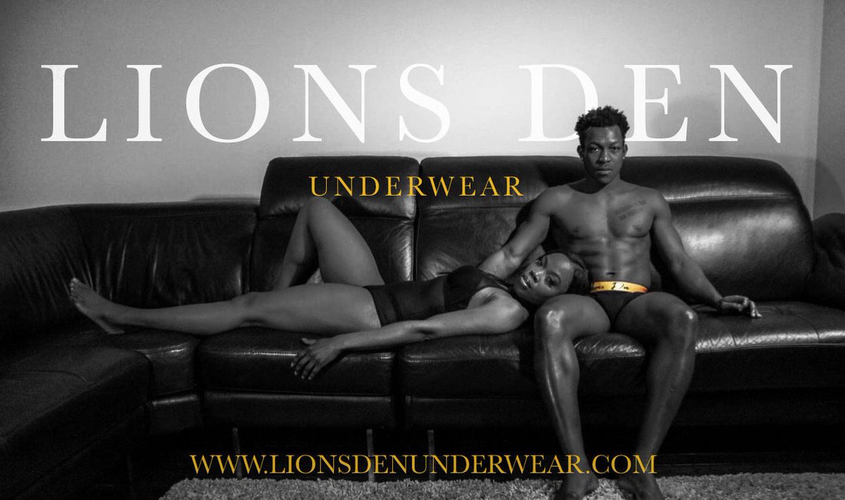 LD_Underwear's tweet photo. Lions Den Underwear, the reason why she'll stay
#Weekendunderwear #Lionsdenunderwear #sexy #lion #comfort #mensstyle #bamboo #stylish #magazine #magazinecover #menstylefashion #luxury #mensfashion  #mensundies #comfortplus #staytuned #madeformore #giftsformen #shopunderwear #king https://t.co/lRcVHdyitA
