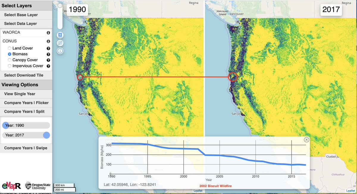 pedervnelson's tweet image. 🛰️🌳🌲🌴If this is happening in #TropicalForests, what is going on in other locations? #DoNASAScience to monitor and report #TreesAroundTheGLOBE using #NASAGO mobile app for science and education. #Trees are #LandCover part of #CarbonCycle. Explore our map beav.es/4Ti