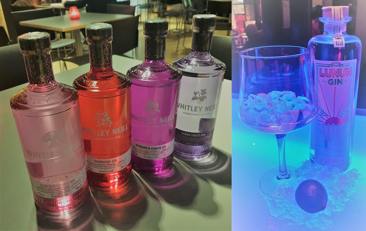 Lunun Gin (@LununGin) / Posts / X