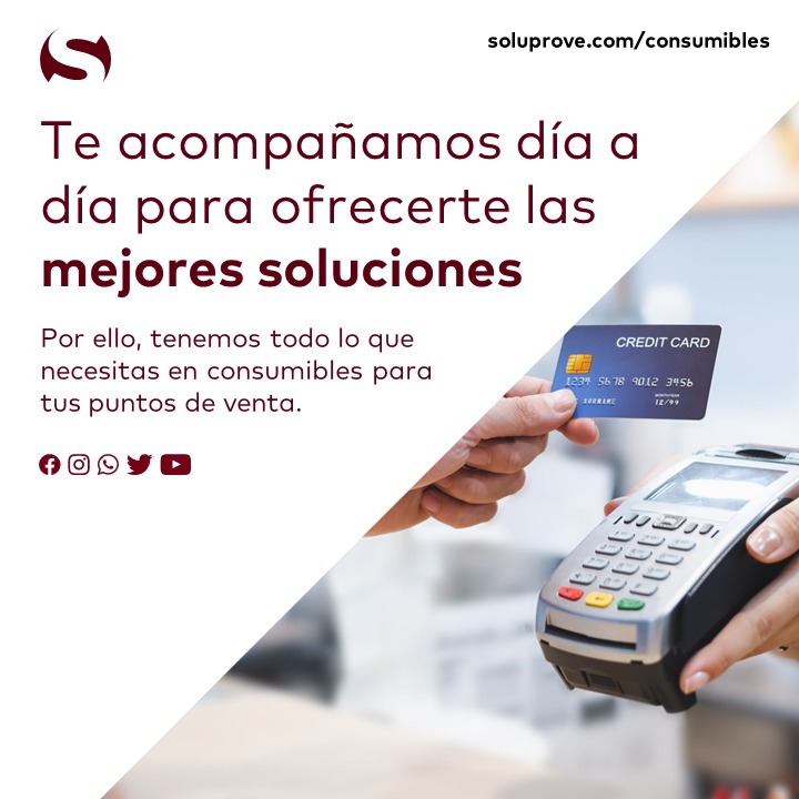 _solupro's tweet photo. Tenemos todo lo que necesitas #papel #papeltermico #termico  #puntodeventa @_solupro https://t.co/vAmIjvWzfK