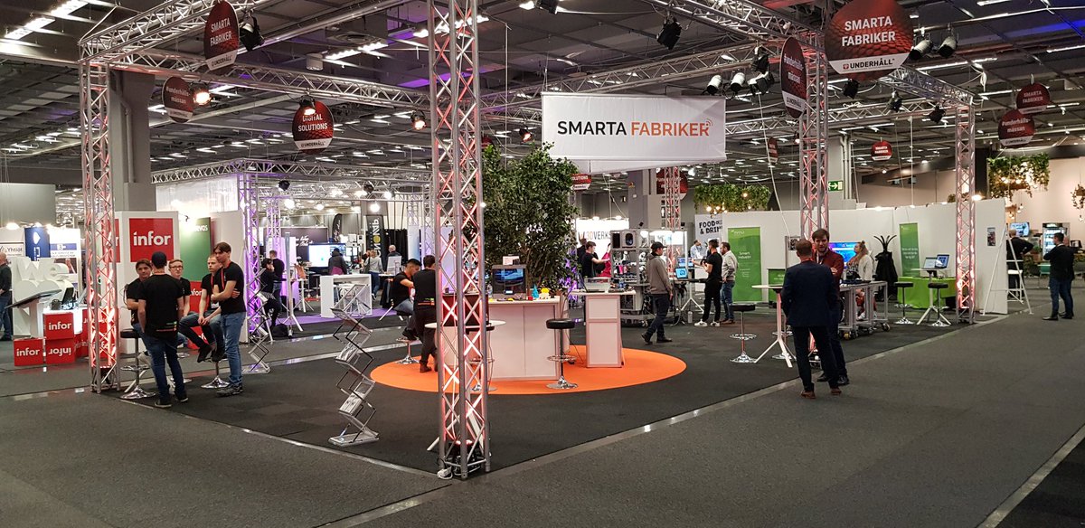 Smarta Fabriker tweet media