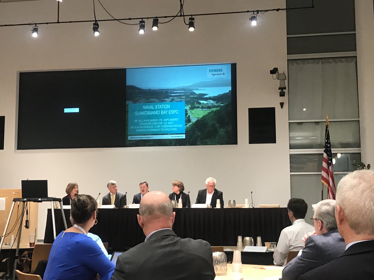 EcoEngineerInc's tweet photo. Leadership! #FederalMarketWorkshop Washington, DC today March 12th!
@NaescoNews
#NAESCOEvents
#energymanagement 
#energysolutions 
#ESCO 
#energyefficiency 
#lightingdesign https://t.co/cso99CxJsx