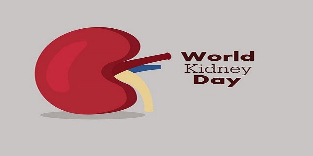 TEfolarin's tweet image. Today is World Kidney Day! Please regularly go to the hospital for kidney screening and don’t forget to always follow a healthy diet. Cheers!!
#wkd #worldkidneyday #kidneyscreening #healthyliving