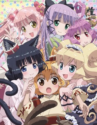 Koh Mayama A Twitter 本当に突然ですが昔観た 猫神やおよろず 11 というほんわかドタバタコメディーアニメ が無性に観たくなり調べたら 今放映中の殺し合いアニメ ダーウィンズゲーム と同じ作者さん Flipflops と知りちょっと驚いた 何があったし W